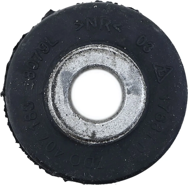 Control Arm-/Trailing Arm Bush Front LEMFORDER